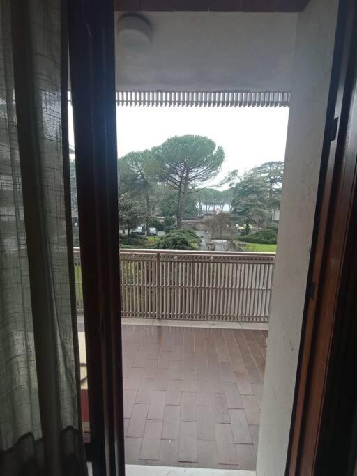 Room 255 La Casa Delle Spie โกริเซีย ภายนอก รูปภาพ