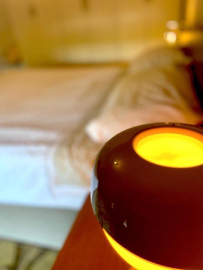 Room 255 La Casa Delle Spie โกริเซีย ภายนอก รูปภาพ
